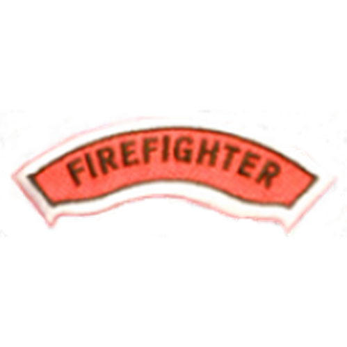 Firefighter Top